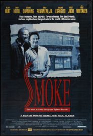 دانلود فیلم Smoke 1995