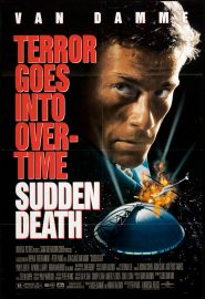 دانلود فیلم Sudden Death 1995