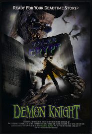 دانلود فیلم Tales from the Crypt: Demon Knight 1995
