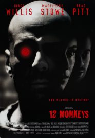 دانلود فیلم Twelve Monkeys 1995