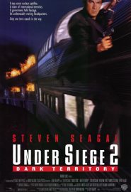 دانلود فیلم Under Siege 2: Dark Territory 1995