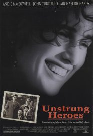 دانلود فیلم Unstrung Heroes 1995