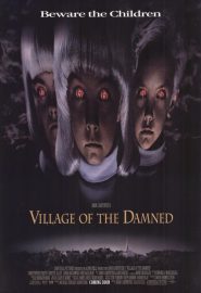 دانلود فیلم Village of the Damned 1995