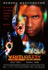 دانلود فیلم Virtuosity 1995