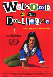 دانلود فیلم Welcome to the Dollhouse 1995