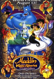 دانلود فیلم Aladdin and the King of Thieves 1996