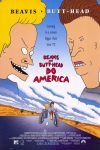 دانلود فیلم Beavis and Butt-Head Do America 1996