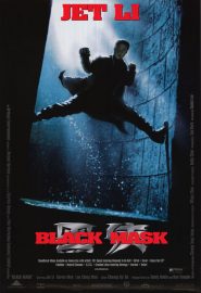 دانلود فیلم Black Mask 1996
