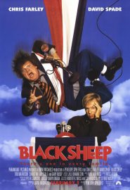دانلود فیلم Black Sheep 1996