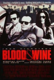دانلود فیلم Blood and Wine 1996