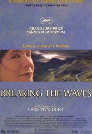 دانلود فیلم Breaking the Waves 1996
