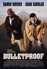 دانلود فیلم Bulletproof 1996