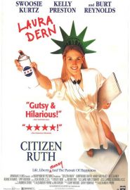 دانلود فیلم Citizen Ruth 1996