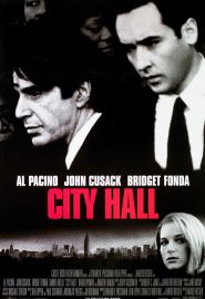 دانلود فیلم City Hall 1996