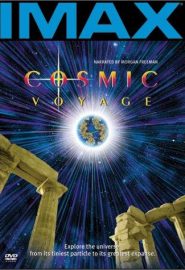 دانلود فیلم Cosmic Voyage 1996