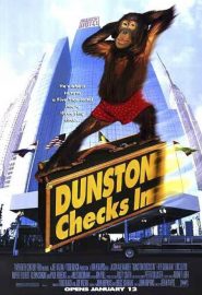 دانلود فیلم Dunston Checks In 1996