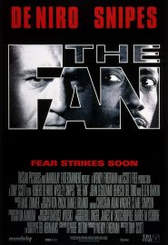 دانلود فیلم The Fan 1996