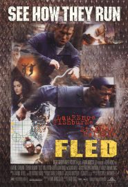 دانلود فیلم Fled 1996