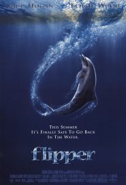 دانلود فیلم Flipper 1996