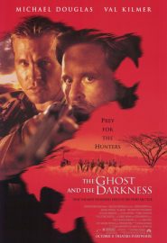 دانلود فیلم The Ghost and the Darkness 1996
