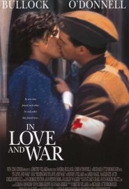 دانلود فیلم In Love and War 1996
