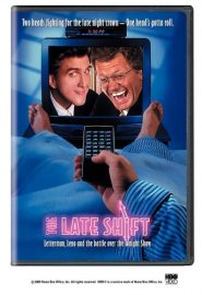 دانلود فیلم The Late Shift 1996