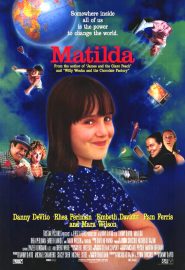 دانلود فیلم Matilda 1996