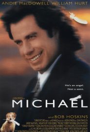 دانلود فیلم Michael 1996