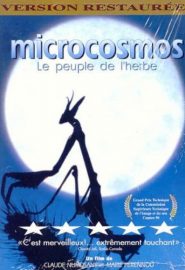 دانلود فیلم Microcosmos 1996