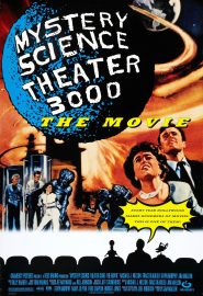 دانلود فیلم Mystery Science Theater 3000: The Movie 1996