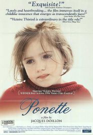 دانلود فیلم Ponette 1996