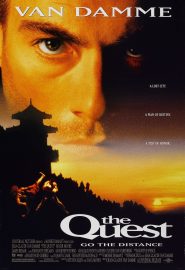 دانلود فیلم The Quest 1996