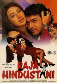 دانلود فیلم Raja Hindustani 1996