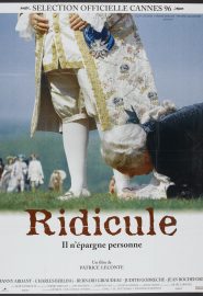 دانلود فیلم Ridicule 1996