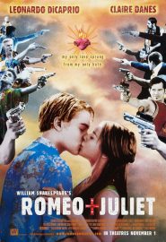 دانلود فیلم Romeo + Juliet 1996