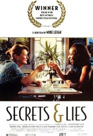 دانلود فیلم Secrets & Lies 1996