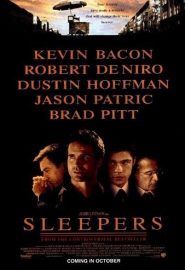 دانلود فیلم Sleepers 1996