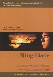 دانلود فیلم Sling Blade 1996