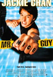 دانلود فیلم Mr. Nice Guy 1997