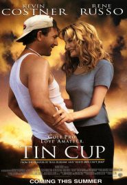 دانلود فیلم Tin Cup 1996