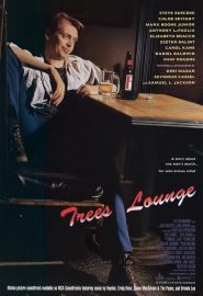 دانلود فیلم Trees Lounge 1996