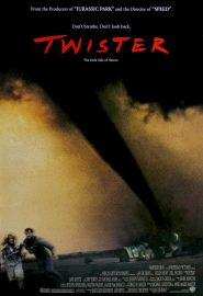 دانلود فیلم Twister 1996