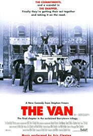 دانلود فیلم The Van 1996