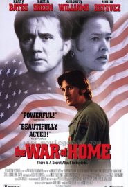 دانلود فیلم The War at Home 1996
