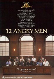 دانلود فیلم 12 Angry Men 1997