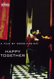 دانلود فیلم Happy Together 1997