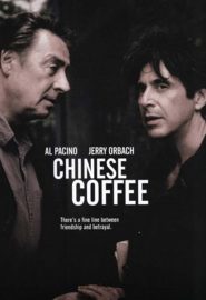 دانلود فیلم Chinese Coffee 2000