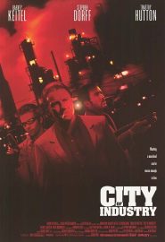 دانلود فیلم City of Industry 1997