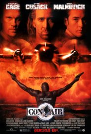 دانلود فیلم Con Air 1997