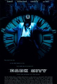 دانلود فیلم Dark City 1998